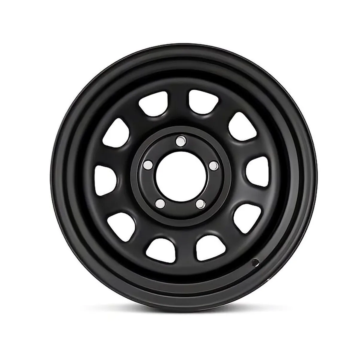 JG42013 X7 Off-Road Beadlock forged wheel