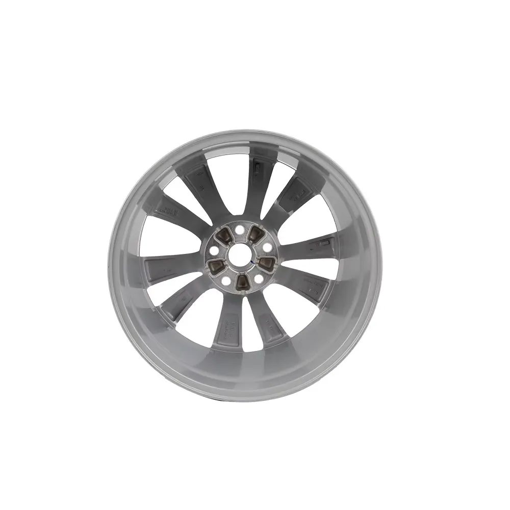 High Quality Forged Aluminium Alloy Wheels Rims Passenger Car Steering JWL VIA Certified  5Y Spokes Universal Fitment forged wheel