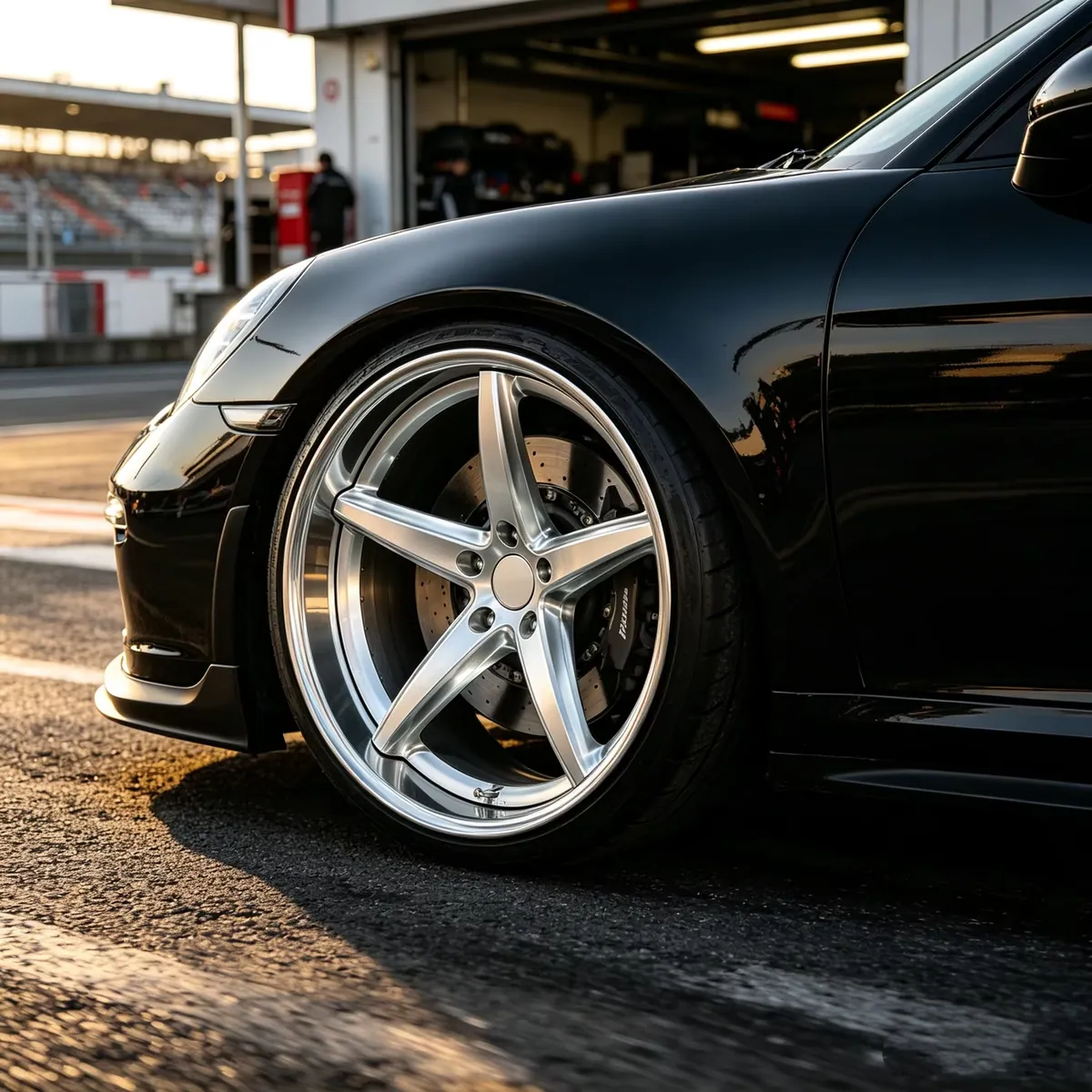 JG 1 Piece Custom Forged Aluminium Alloy Wheel for M3 M4 5x120 5x130 5x114.3 17-22 26 Inch Deep Concave Rims forged wheel