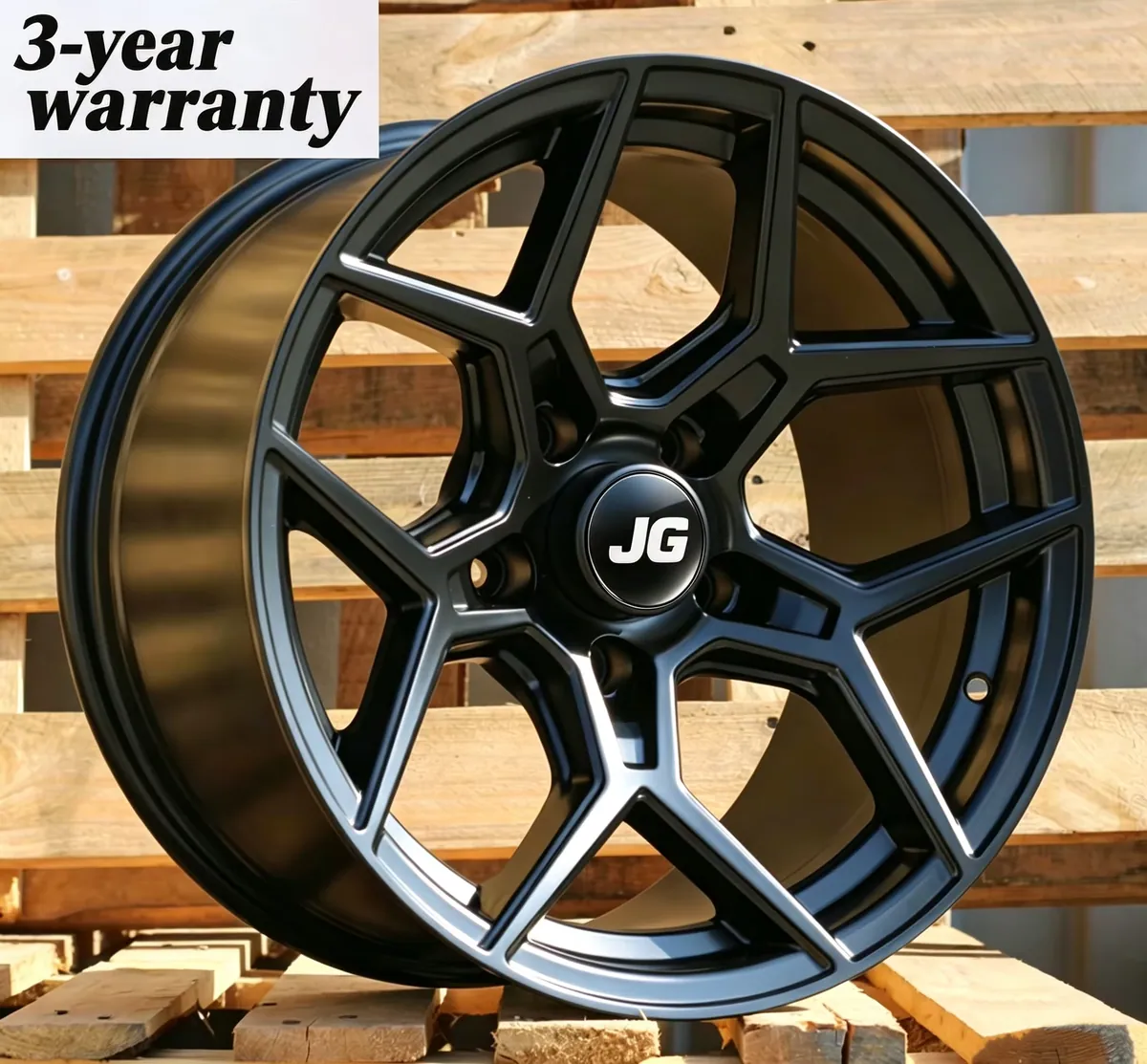 JG 16 17 18 19 20 21 22 Inch 6x135 6x139.7 5X114.3 5x150 5X110 5x120 Deep Concave Alloy Forged Wheel Alloy Rims — JG forged wheel