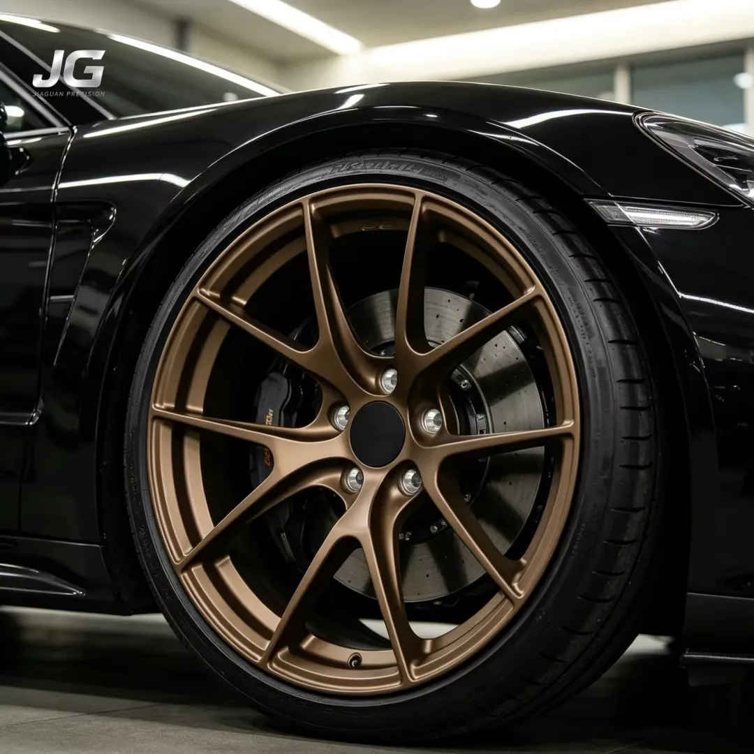 JG 17 18 19 20 21 22 24 Inch 5x120 5x114.3 5x112 Rims Forged Wheels for BMW F30 M2 M3 M4 340i Mazda MK5 Supra Corvette Audi S5 forged wheel