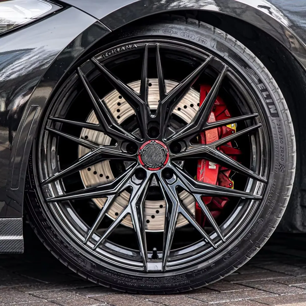 JG 17 18 19 20 22 24 Inch Deep Concave Monoblock Racing 5x114.3 5x130 6x139.7 Alloy Forged Rims for W205 C300 F30 E90 Q7 Q3 forged wheel