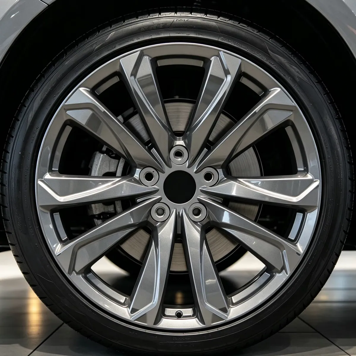 JG 18 19 20 Inch PCD5x108 5x112 5x114.3 5x120 Custom Forged Alloy Passenger Car Wheels Custom Rims for Mercedes Benz BMW Audi forged wheel