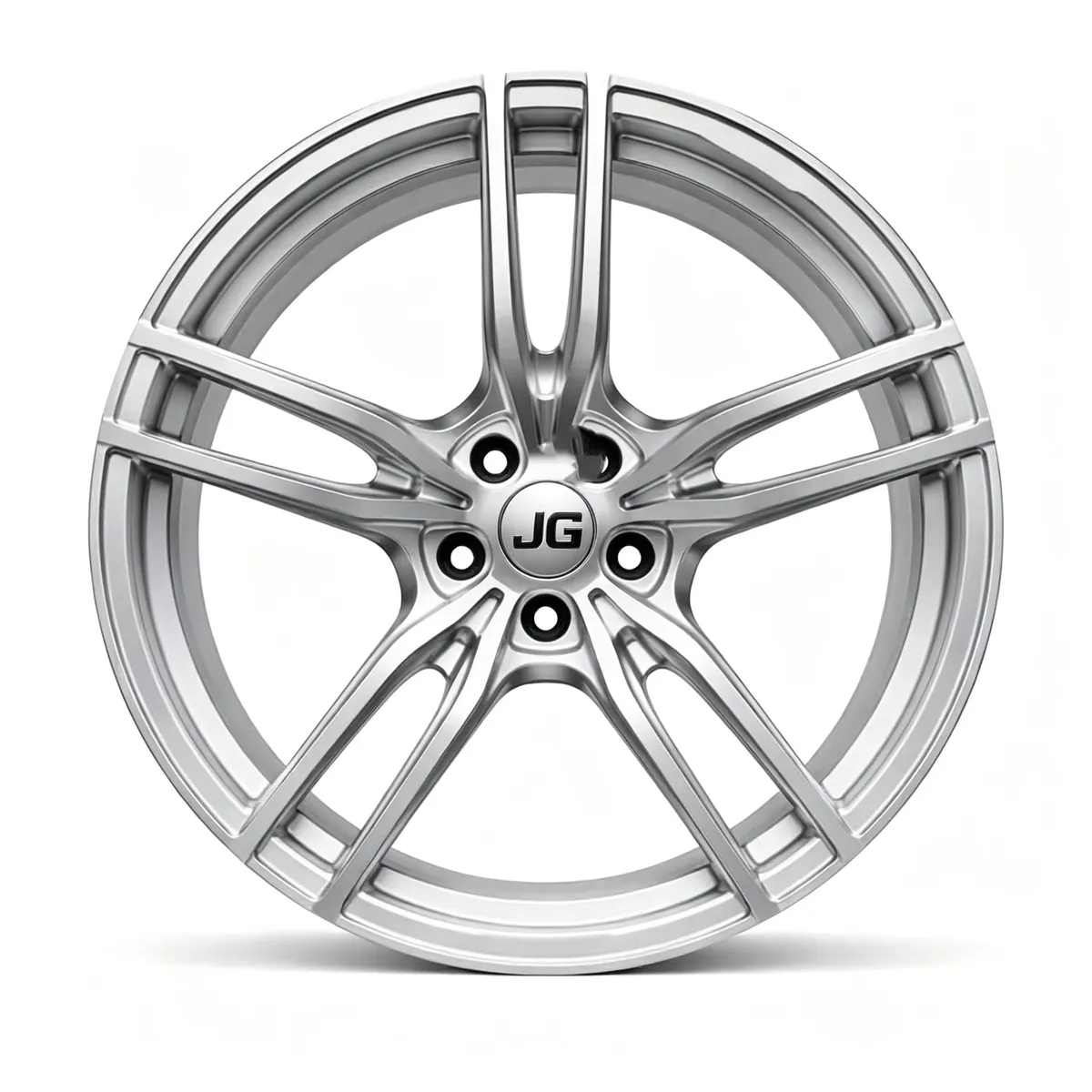 JG 5x112 ET20-40 18 19 20 Inch Forged Passenger Car Wheel Monoblock Alloy Rim  Racing Style for benz bmw audi forged wheel
