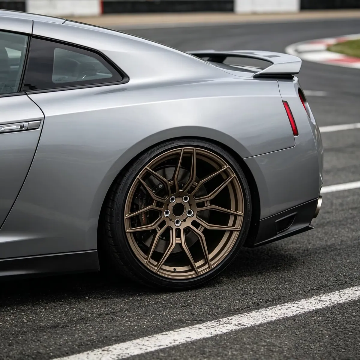 JG 5x114.3 5x120 5x150 PCD 8-11J Width ET Custom Forged  Aluminum Alloy Concave Design for BMW AUDI BYD Cadillac forged wheel