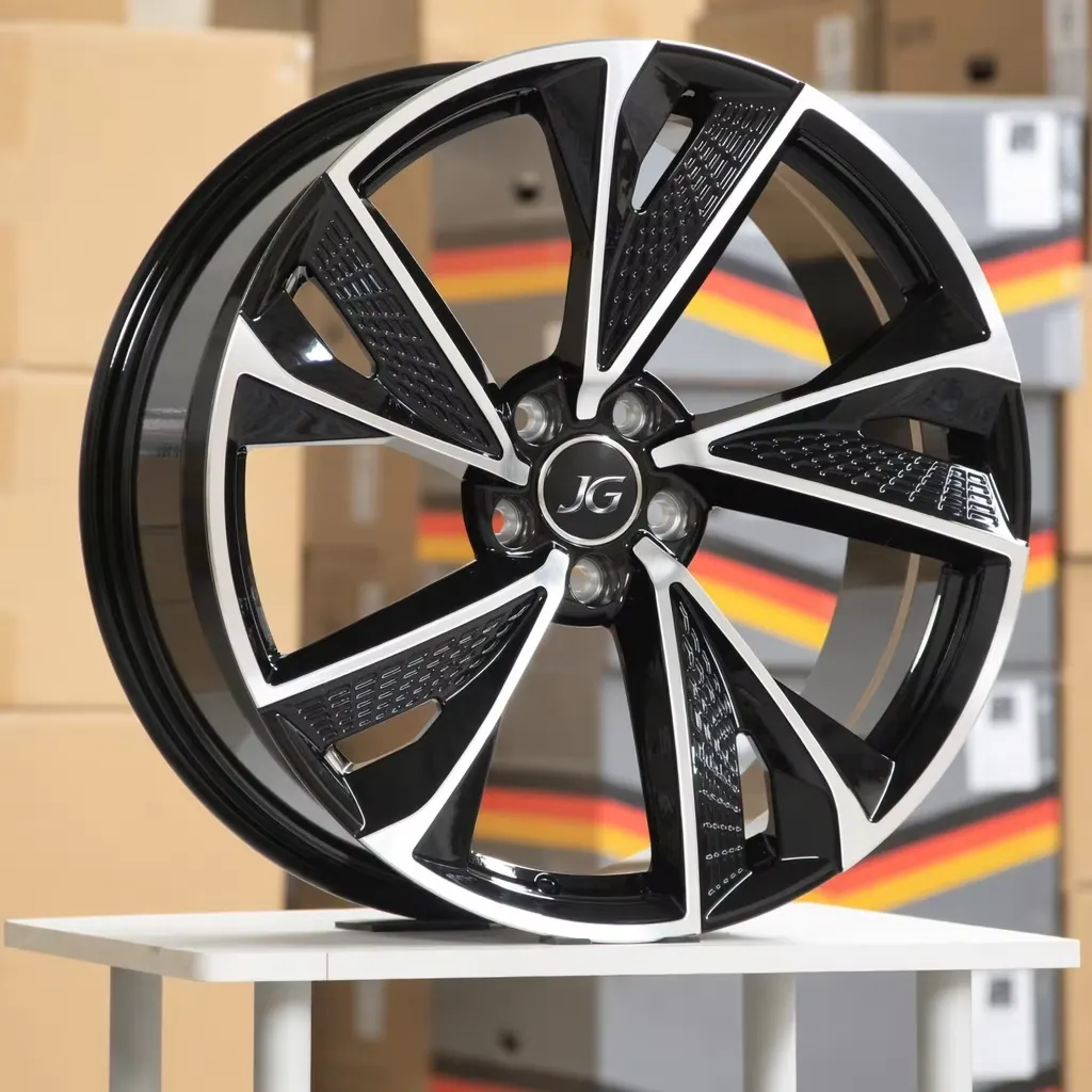 JG Custom Forged Wheel 17 18 19 20 22 24 26 Inch Car Wheel 5x114.3 5x130 6x139.7 5x120 Passenger Car Wheels for benz Audi bmw — JG forged wheel