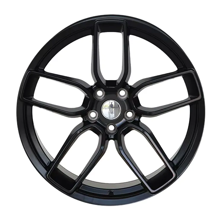 JG Factory Forged Aluminium Alloy Gold Wheels 17-24 Inch 5x112mm 20mm ET Customizable for Mercedes for for Audi — JG forged wheel