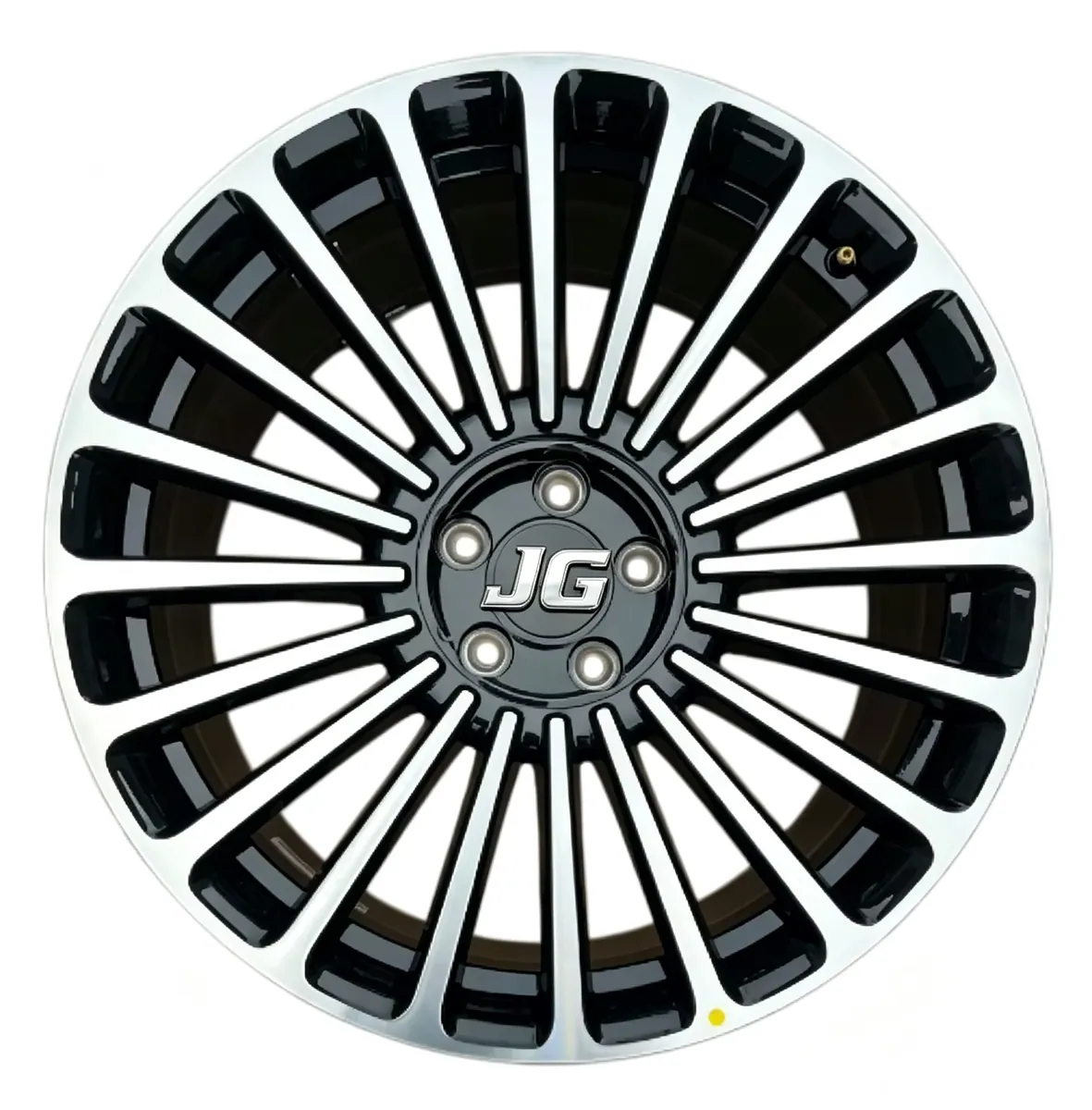 JG Factory Promotion Customized 6061-T6 Forged Wheel PCD5x120mm ET35/38 21inch for BMW, Porsche, Audi Coupe Buy 4 Get 5 — JG forged wheel