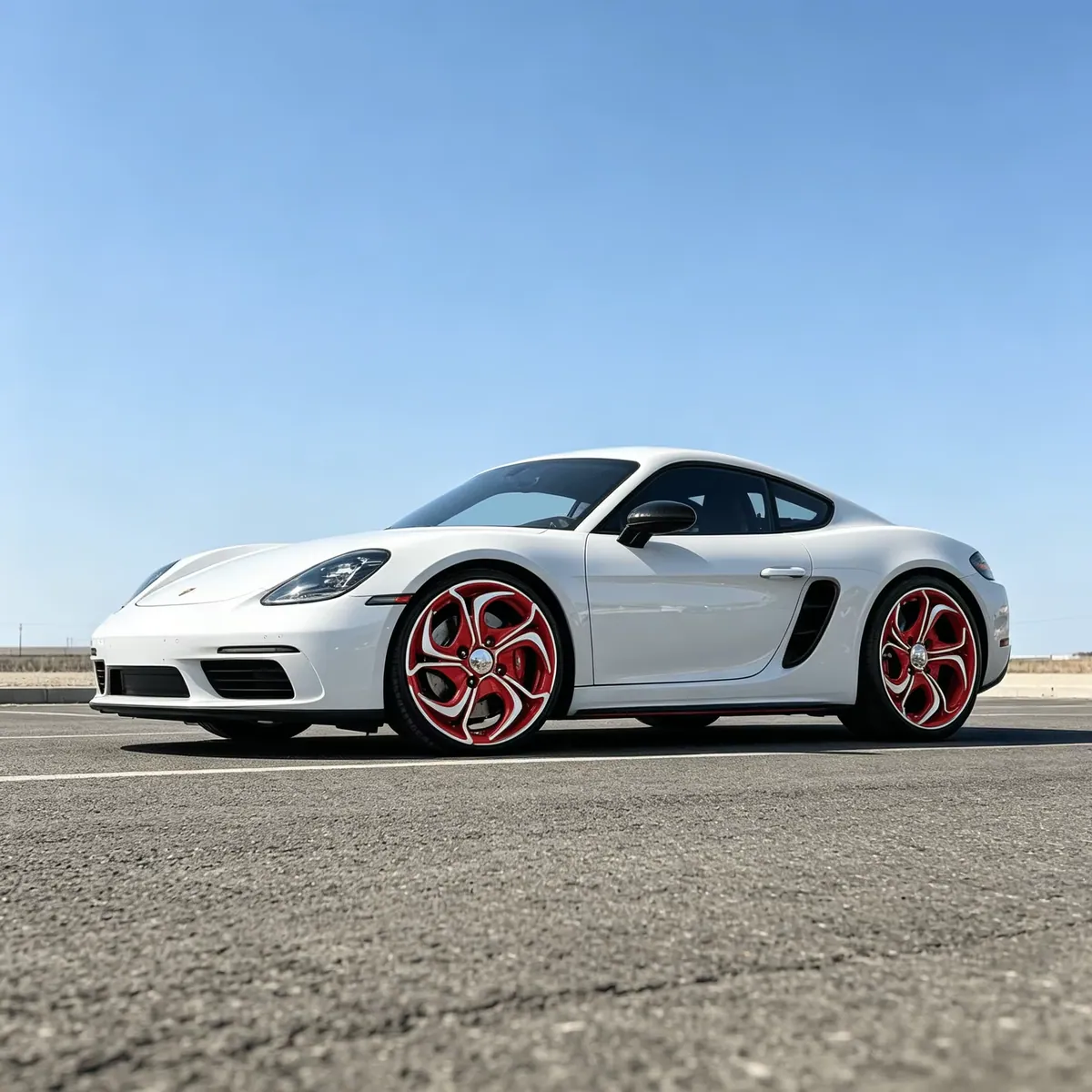 JG Five Spoke  17 18 19 20 21 22 24 Inch Custom Color 5x114.3 5x120 5x130 Aluminium Alloy Passenger Car Forged Wheels forged wheel