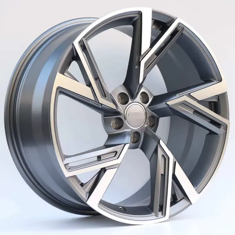 JG Forged 19 20 22 Inch Alloy Wheels Luxury Rims for German Style Sedan SUV High Strength A6061-T6 Rim JWL VIA Certified Wheels forged wheel