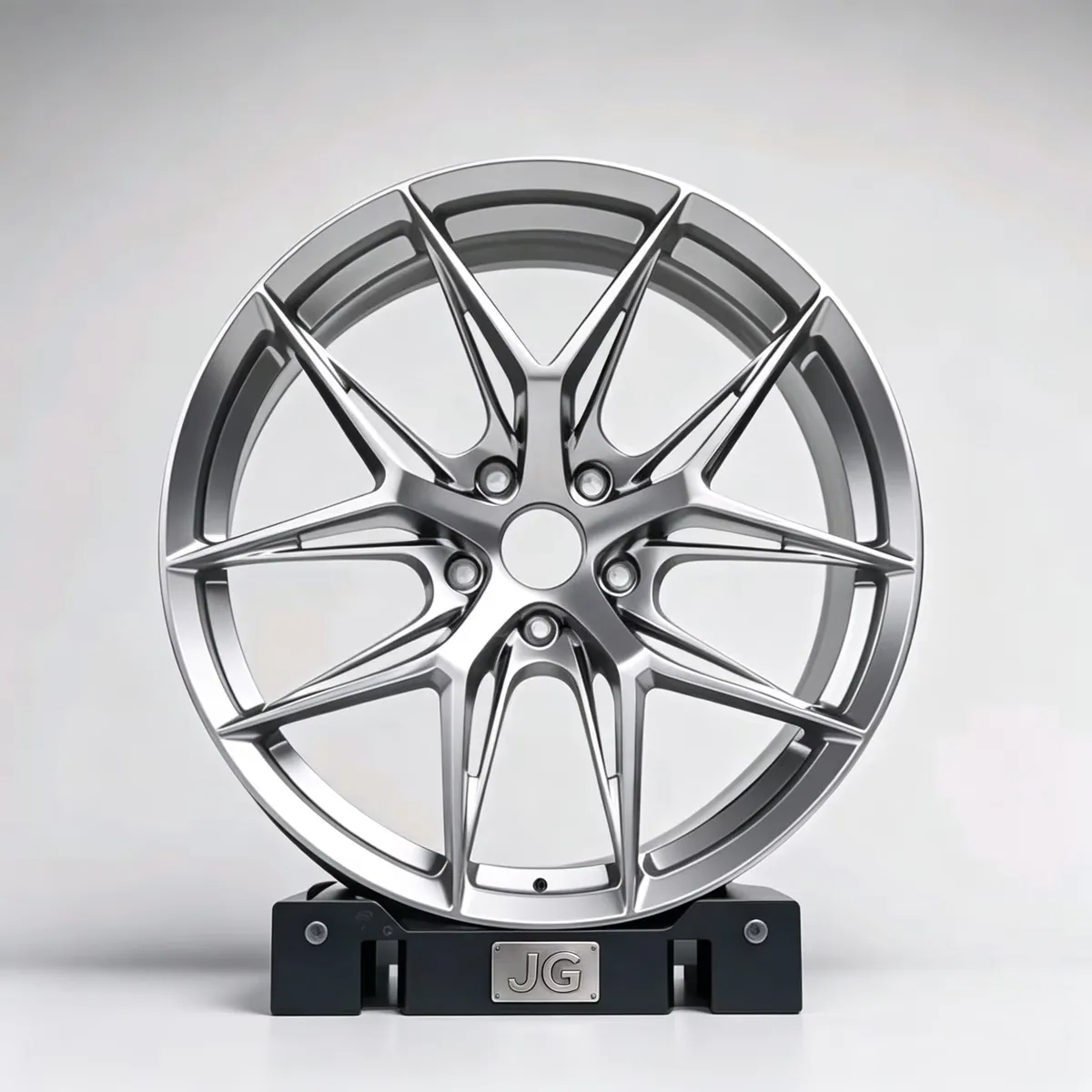 JG Forged Aluminum 18 19 20 Inch Car Rims 5x120 5x112 for Performance Sedan F30 E60 G30 Lightweight Custom Wheel-rims — JG forged wheel