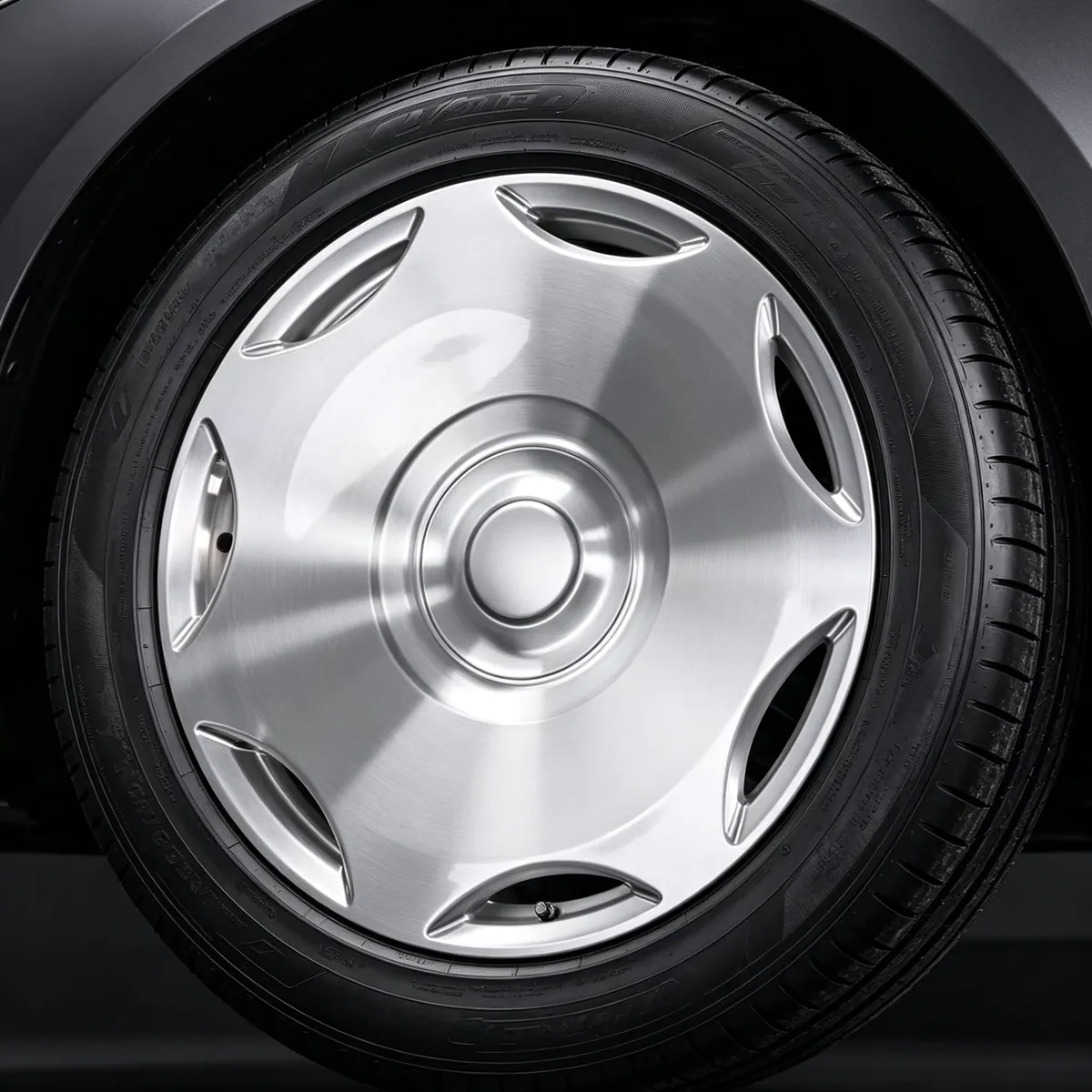 JG Forged Aluminum Alloy Wheels Brushed Silver Big Dish Style 22 23 Inch PCD 5x112 5x120 5x130 Custom Rims for Maybach SUV forged wheel