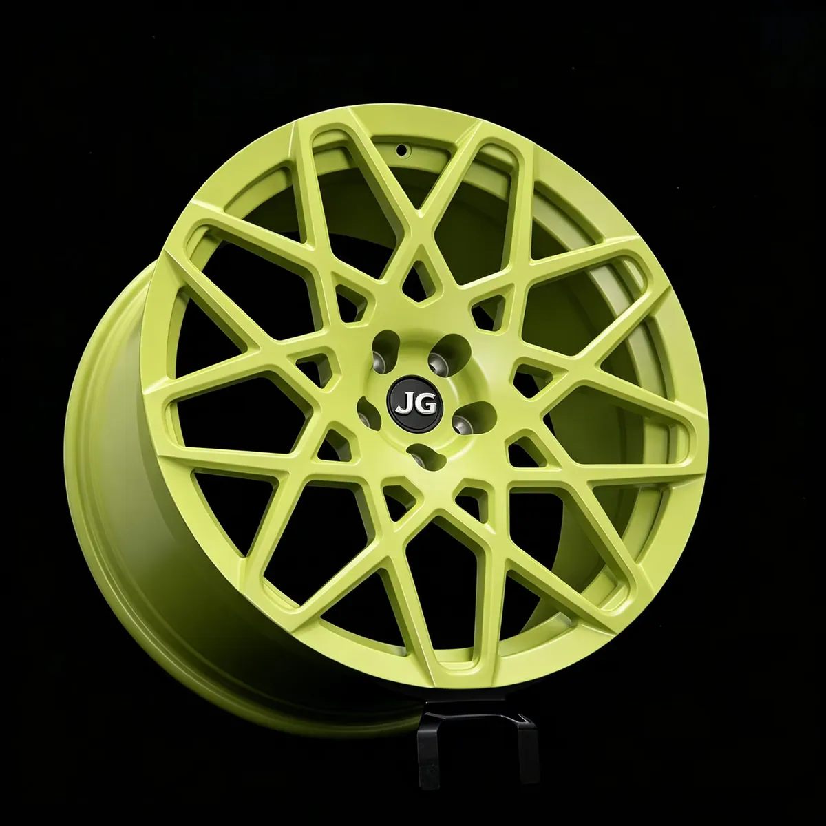 JG Forged Wheels, Size 5x112 5x115 5x120 17-22 Inches, Custom Painted Color Suitable for Personalized Wheel Hub Modification forged wheel