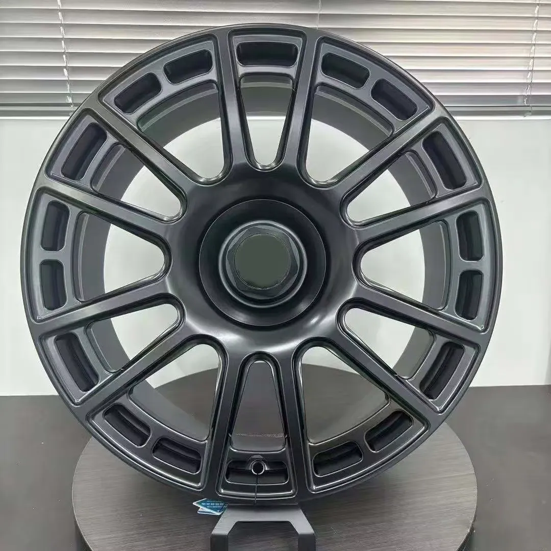 JG Hot Selling Forged Wheel Alloy 17-22 Inches 5x114.3 5x120 Suitable for Toyota Supra, Honda Civic Type R, Nissan 370Z forged wheel