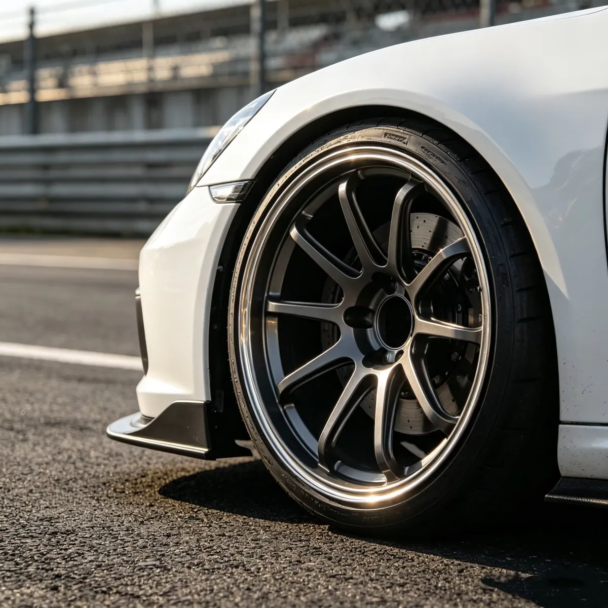 JG Monoblock Forged Wheels  19inch PCD5x120 Finish Deep Dish Multi Spoke  Alloy Rims for BMW Audi Passenger Cars forged wheel