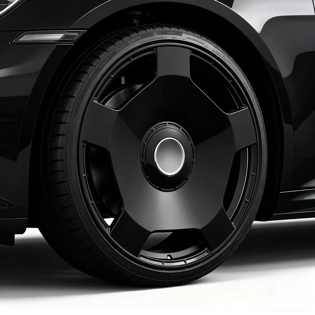 JG Passenger Car Wheels 18 19 20 21 22 Inch 5x120 5x130 5x112 for Mercedes-Benz Maybach AMG GLE GLS GLC GLA GLB Car Wheels Rims forged wheel