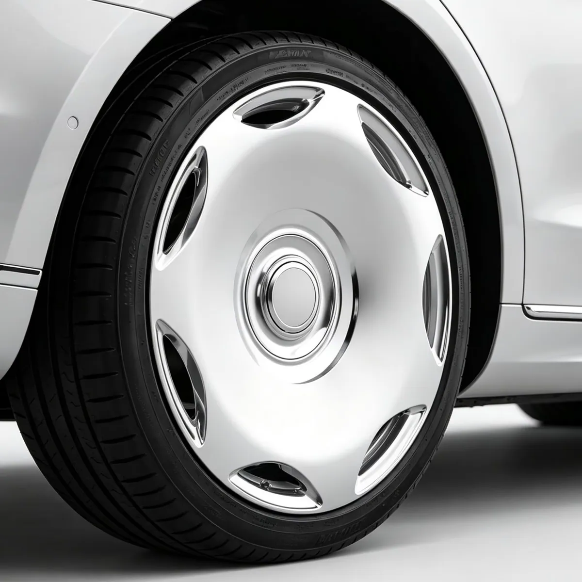 JG Polished Silver Big Dish Forged Car Wheels Rims, 5x114.3 5x120 5x112 Custom Alloy Wheels for Range Rover Audi forged wheel