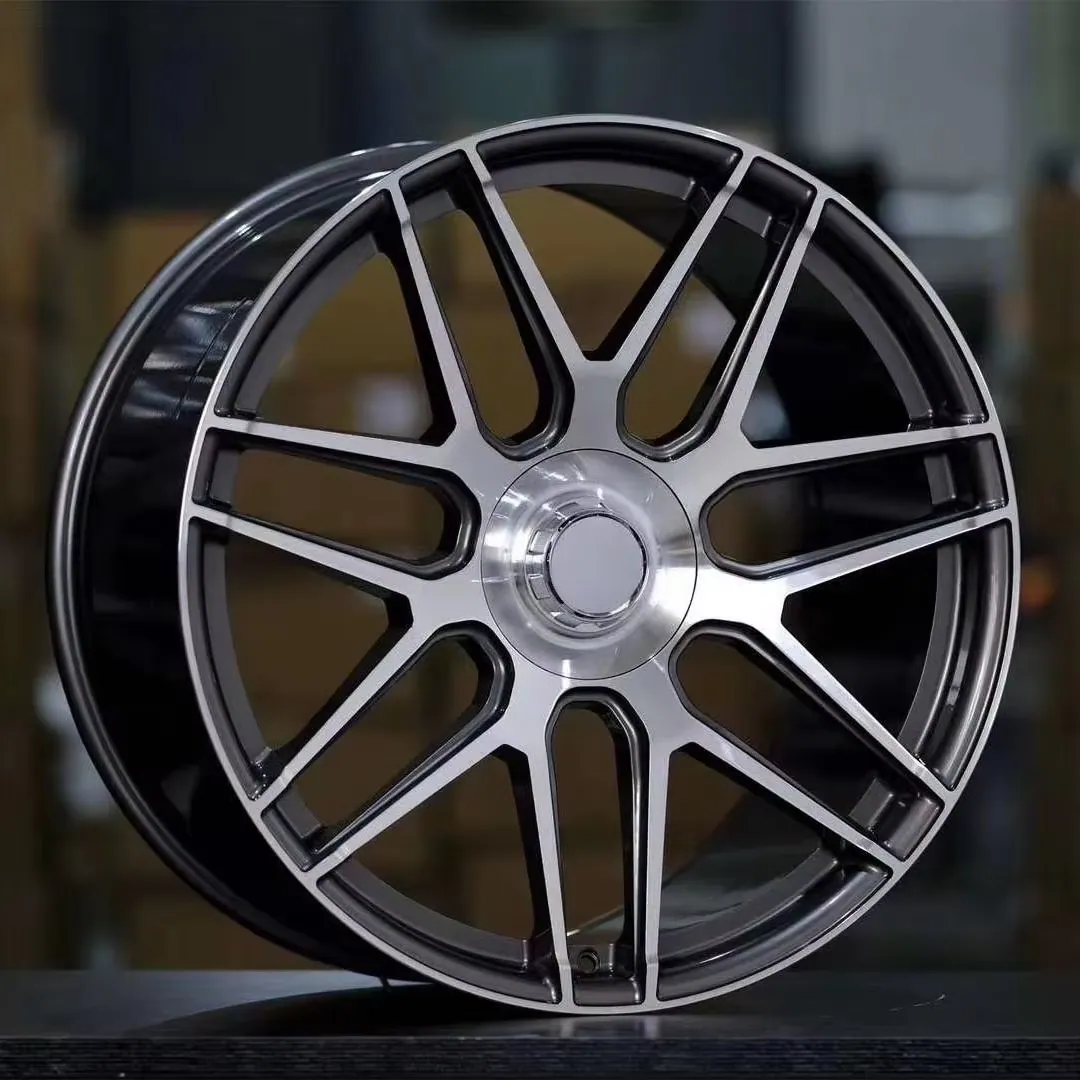 Manufacturer Forged Aluminum Alloy Wheel Rims17-22-inch Can Be Customized with Lightweight Suitable for Various Coupe Models forged wheel